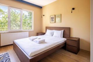 Charming New 1bd Home - Close To Shoreline! #395 - Sarıyer - 3