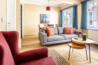 Charming New 1bd Home - Close To Shoreline! #395 - 9
