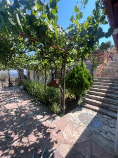 Vila Metushi - Saranda - 9