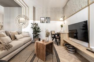 Marbore - 4 bedrooms apartment in Trafalgar - 7