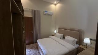 نزل سكون - Al Bahah - 8