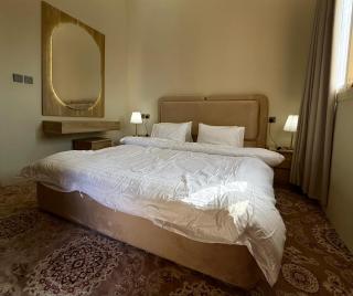 نزل سكون - Al Bahah - 7