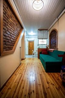 Mercan Apartments Balat - Mihrab Niche - Istanbul - 0