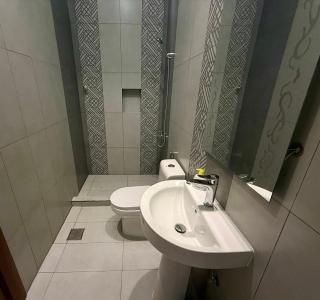 نزل سكون - Al Bahah - 3