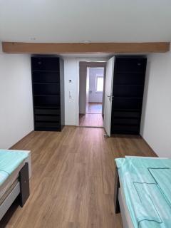 Ferienwohnung Altheim - Thalheim - 8