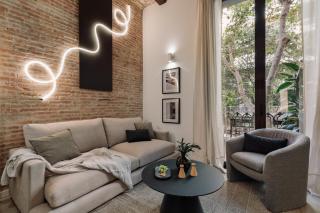 Chuck - 2 bedrooms and balcony in Sant Antoni - Barcellona - 3