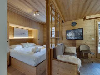 Appartement rénové au cœur de Val d'Isère - 1 chambre + coin montagne, balcon sud, parking inclus - FR-1-567-95 - Val dʼIsère - 5