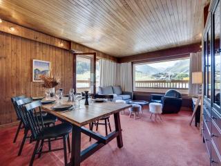 Appartement d'Exception au Front de Neige - Balcon Panoramique, Services Inclus - FR-1-567-101 - Val dʼIsère - 0