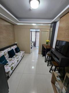 Moa Staycation at Sea Residences Mingchie place - Manila - 0