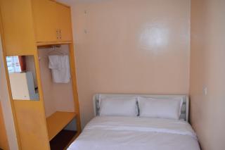 Greens Apartment Zimmerman - Nairobi - 8