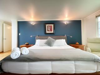 House with 3 bedrooms, garden and parking - Città del Messico - 8