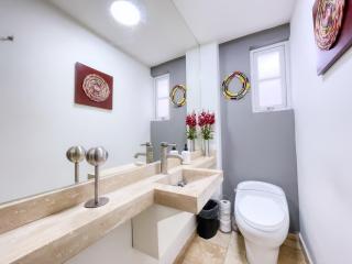 House with 3 bedrooms, garden and parking - Città del Messico - 7