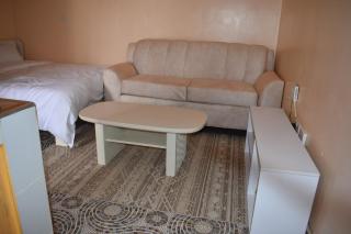 Greens Apartment Zimmerman - Nairobi - 6