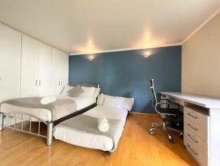 House with 3 bedrooms, garden and parking - Città del Messico - 5