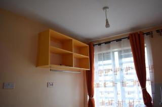 Greens Apartment Zimmerman - Nairobi - 2