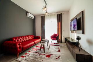 Apartments G - Ulcinj - 1