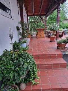Ferienwonung mit 3 Schlafzimmer - 3