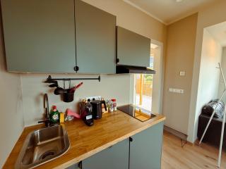 Hotel Hafnarfjall - Borgarnes - 8
