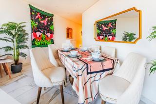 Nabeel Homes - Designer Seaview Condo - 108 - 7