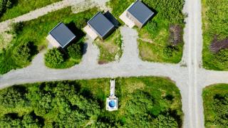 Hotel Hafnarfjall - Borgarnes - 9