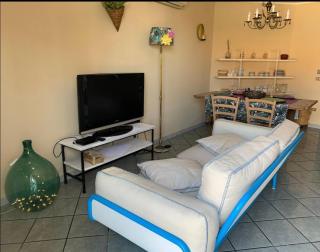 Blanda casa vacanza - La Marinella - 6