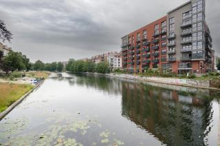 Riverfront Motława by Palm Aparts Gdańsk - Danzig - 4
