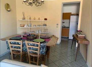 Blanda casa vacanza - La Marinella - 5