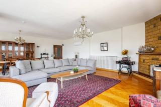 Spacious 4br Home - Stunning Bosphorus Views! #390 - Estambul - 7