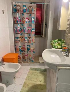 Blanda casa vacanza - La Marinella - 3