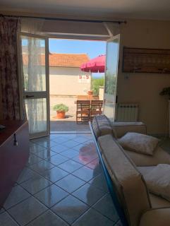 Blanda casa vacanza - La Marinella - 1
