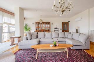 Spacious 4br Home - Stunning Bosphorus Views! #390 - Estambul - 6