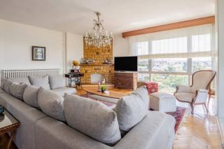 Spacious 4br Home - Stunning Bosphorus Views! #390 - Estambul - 8