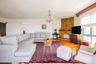 Spacious 4br Home - Stunning Bosphorus Views! #390 - Estambul - 4