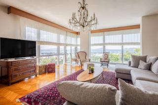 Spacious 4br Home - Stunning Bosphorus Views! #390 - Estambul - 9