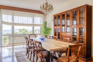 Spacious 4br Home - Stunning Bosphorus Views! #390 - Estambul - 1