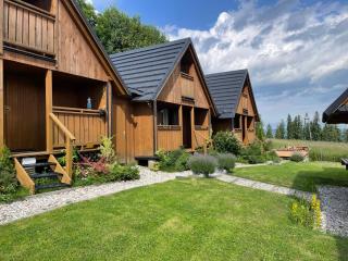 Domek na skarpce - Zakopane - 7