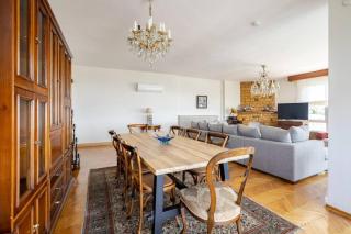 Spacious 4br Home - Stunning Bosphorus Views! #390 - Estambul - 3