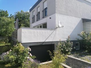 Ferienhaus Auf der Höhe - Kirchhain - 0