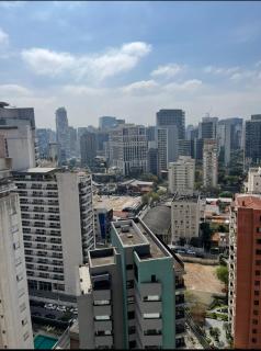 The Vila Olimpia - São Paulo - 1