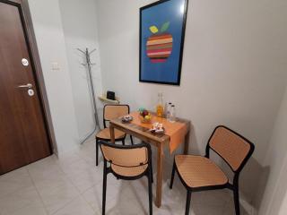 Urban Chic Flat Pagrati Athens - Atene - 1
