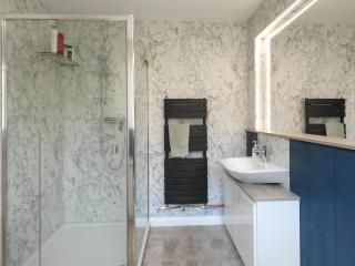 Cowbeech Boundary House Homestay - Warbleton - 1