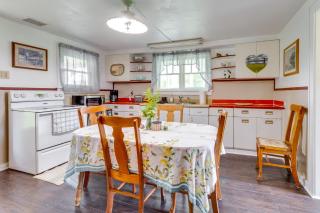 Chucker Chalet - Hunters Haven in Houtzdale! - - 9
