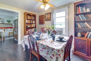 Chucker Chalet - Hunters Haven in Houtzdale! - - 6