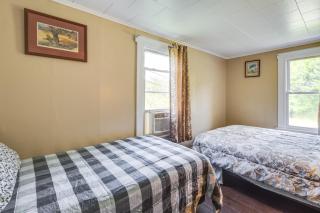 Chucker Chalet - Hunters Haven in Houtzdale! - - 5