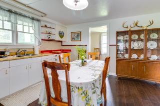 Chucker Chalet - Hunters Haven in Houtzdale! - - 4