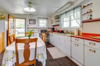 Chucker Chalet - Hunters Haven in Houtzdale! - - 3