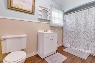 Chucker Chalet - Hunters Haven in Houtzdale! - - 2