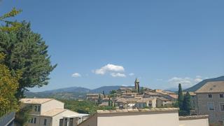 Oustau d'esteou - Mirabel-aux-Baronnies - 0