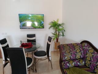 Cosy Bernoussi - Casablanca - 6