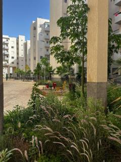 Cosy Bernoussi - Casablanca - 1